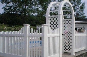 Fence Contractors Westchester NY