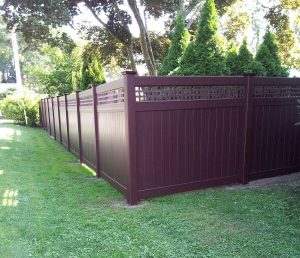 Fence Companies in Westchester County