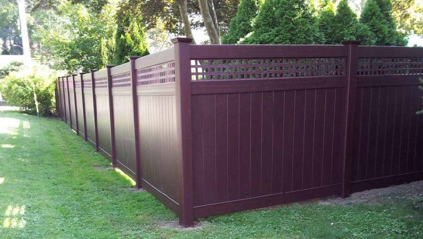 Fence Companies in Westchester County